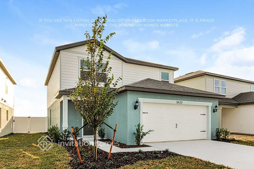 Building Photo - 3622 Hornbeam Rd