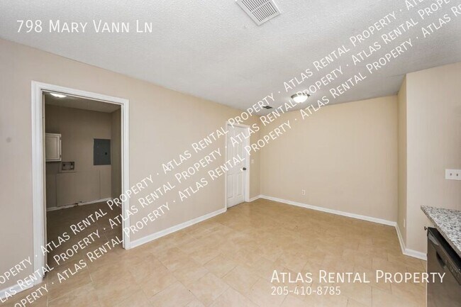 Building Photo - 798 Mary Vann Ln