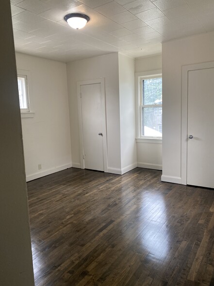 First bedroom - 2550 N 45th St