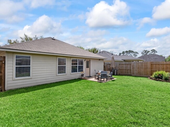 Building Photo - 15811 Sarasam Creek Ct