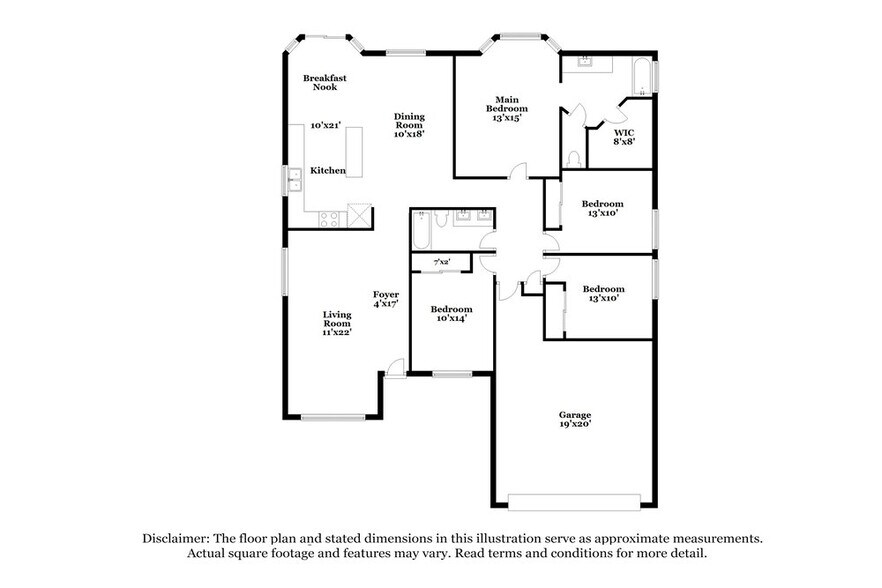 Building Photo - 8745 W Tuckey Ln