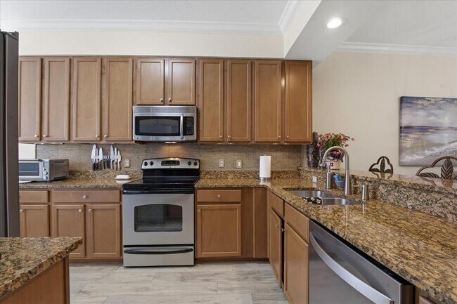 Building Photo - 7607 Grand Estuary Trail