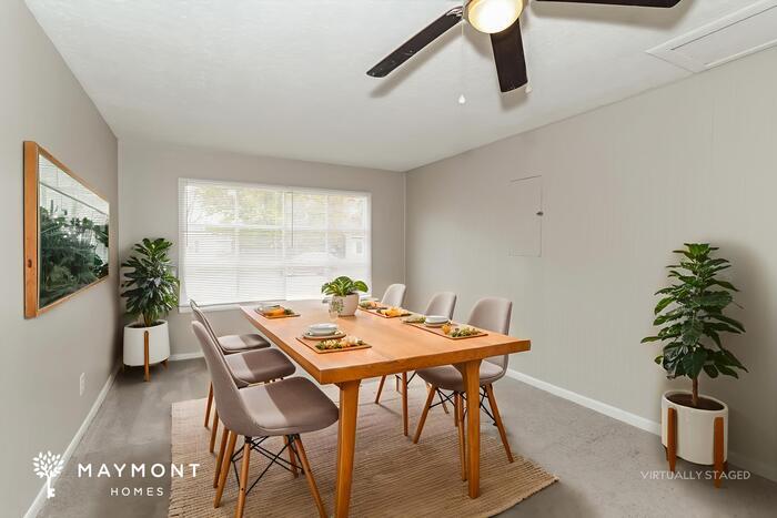 Building Photo - 4829 Weber Dr