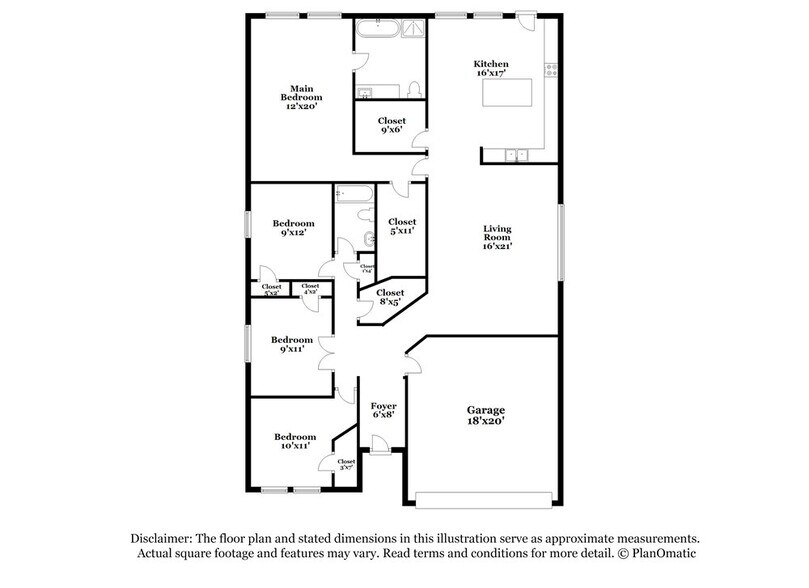 Building Photo - 21610 Gannet Peak Way