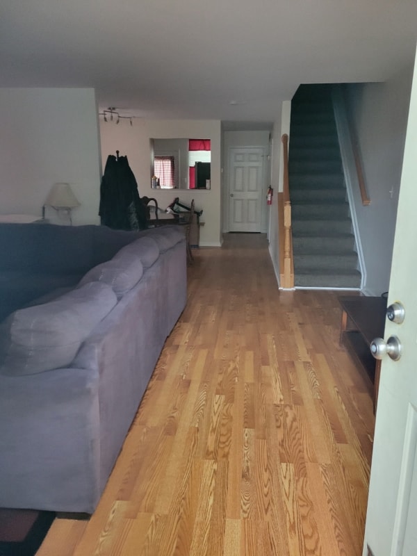 Building Photo - 522 N Fremont Ave