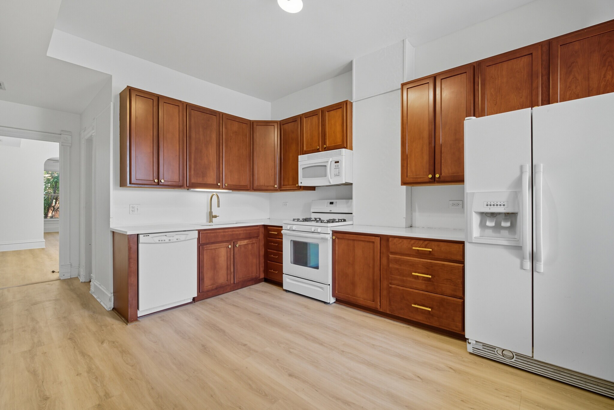 Building Photo - 2609 W Iowa St