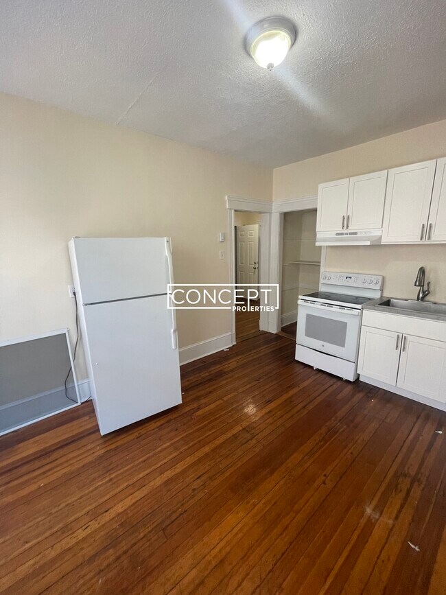 Building Photo - 883A Huntington Ave. Unit 7B