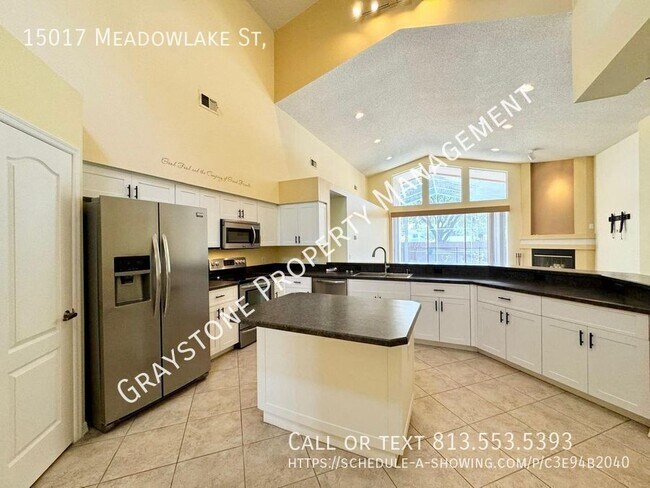 Building Photo - "Fabulous 4-Bedroom Pool Home in Gated Key...