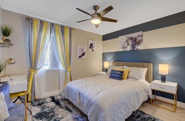 Building Photo - 7885 W Flamingo Rd