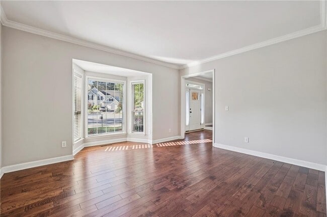 Building Photo - 615 Tammany Pointe