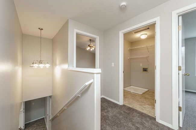 Building Photo - A/C Equipped 4 Bedroom 2.5 Bath Located in...