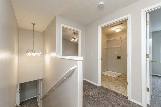 Building Photo - Ask About Specials! A/C Equipped 4 Bedroom 2.5 Bath Located in Desirable Fishers Grove - Union, S...