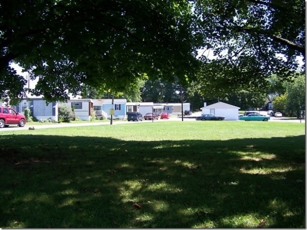 Primary Photo - Lititz Mobile Home Park