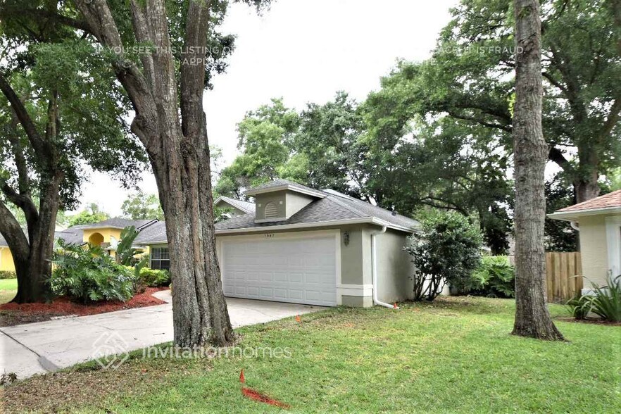 Building Photo - 1347 American Elm Dr