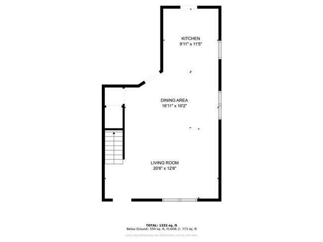 Building Photo - 207 Riverstone Commons Cir