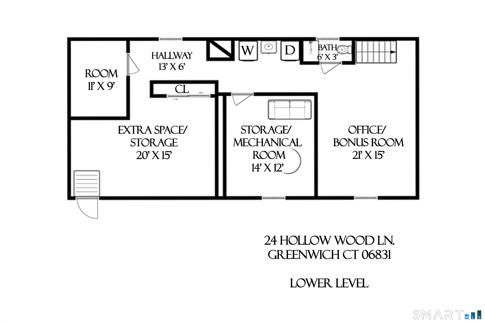 Building Photo - 24 Hollow Wood Ln