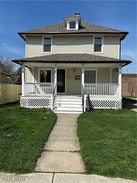 Building Photo - 1418 Wyandotte Ave