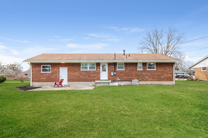 Building Photo - 5348 Dee Alva Dr