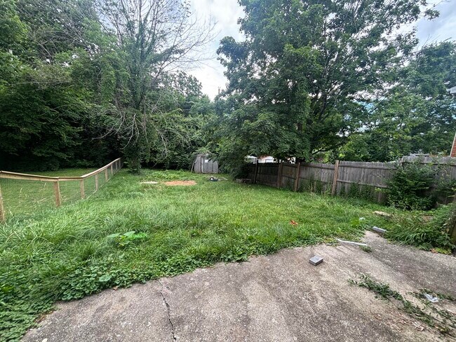 Building Photo - 3697 Crosby Dr