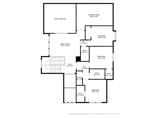 Building Photo - Stunning 4-Bedroom Home in Northwest Austi...