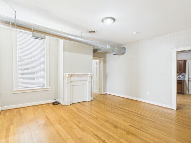 Building Photo - 2501 Semmes Ave