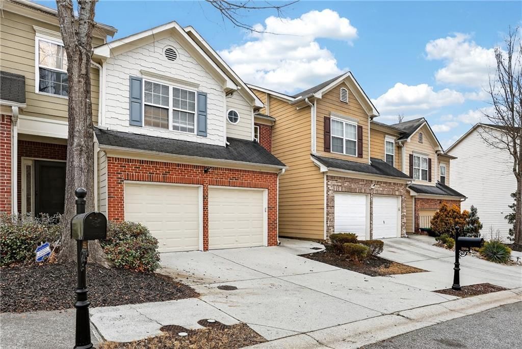 Building Photo - 5556 Cascade Run