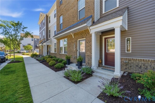 Building Photo - 4019 Grand Reserve Ln