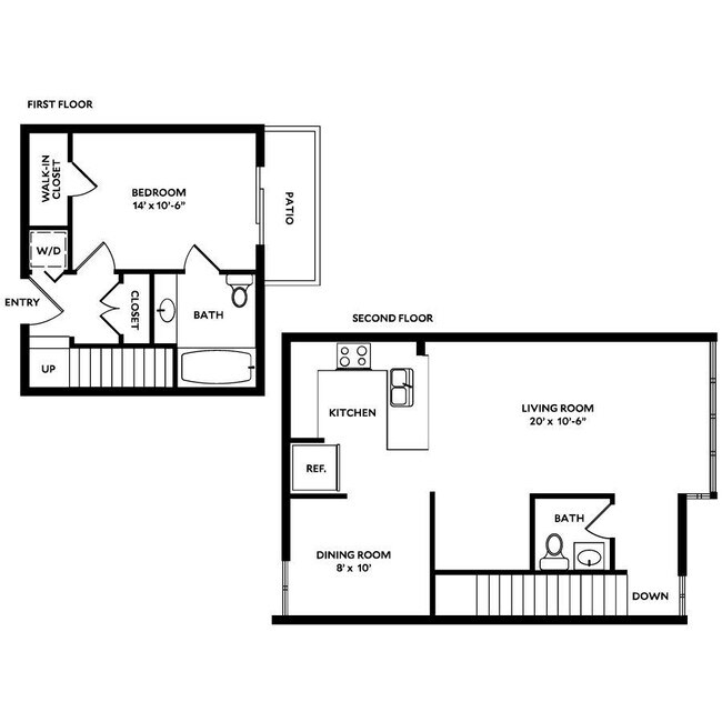 Icon At Doyle 5540 S Doyle St Emeryville CA 94608 Apartment Finder