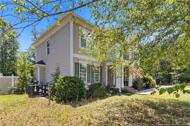 Building Photo - 5802 Rainsford Dr