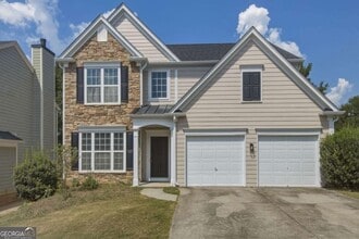 Building Photo - 3525 Moor Pointe Dr