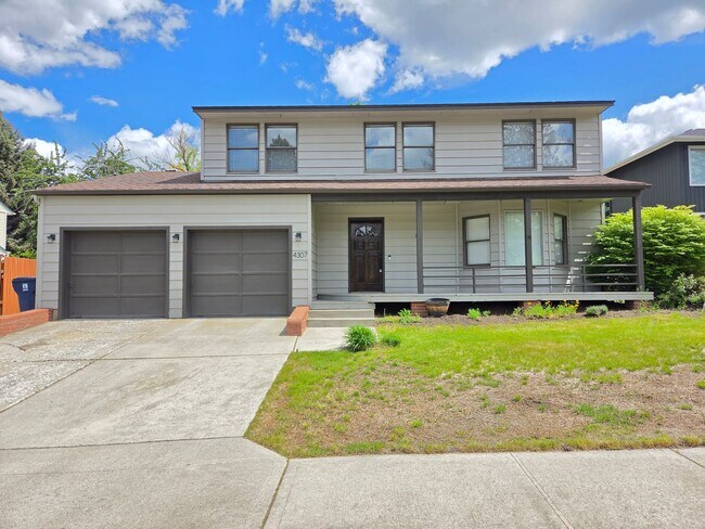 Building Photo - $3,050 - 4 Bed / 2.5 Bath Beautiful Home in Upper South Hill