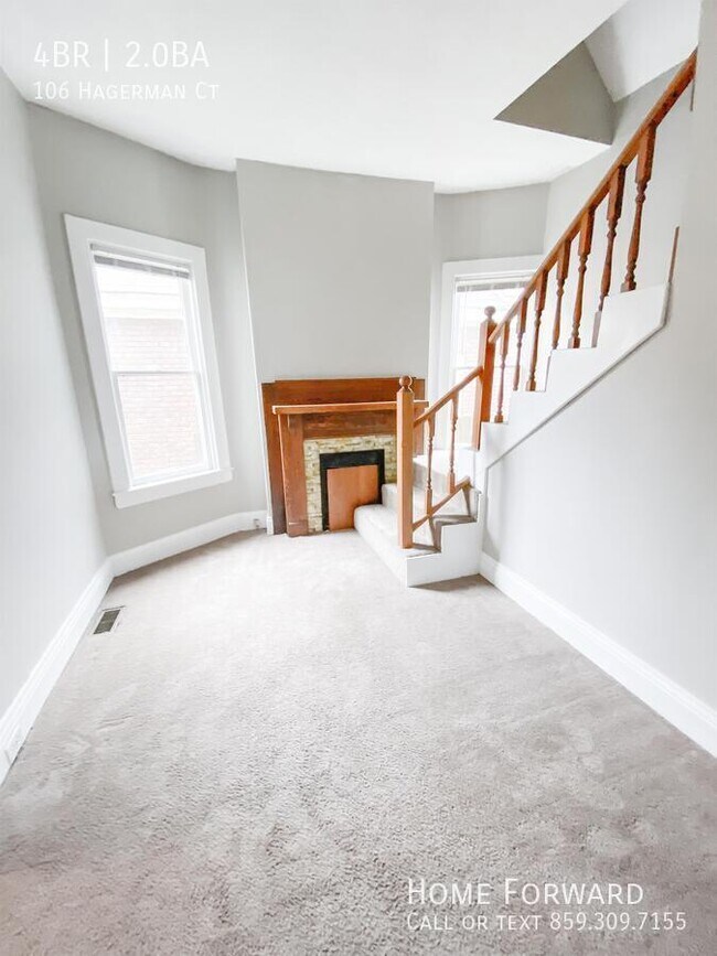 Building Photo - 106 Hagerman Ct