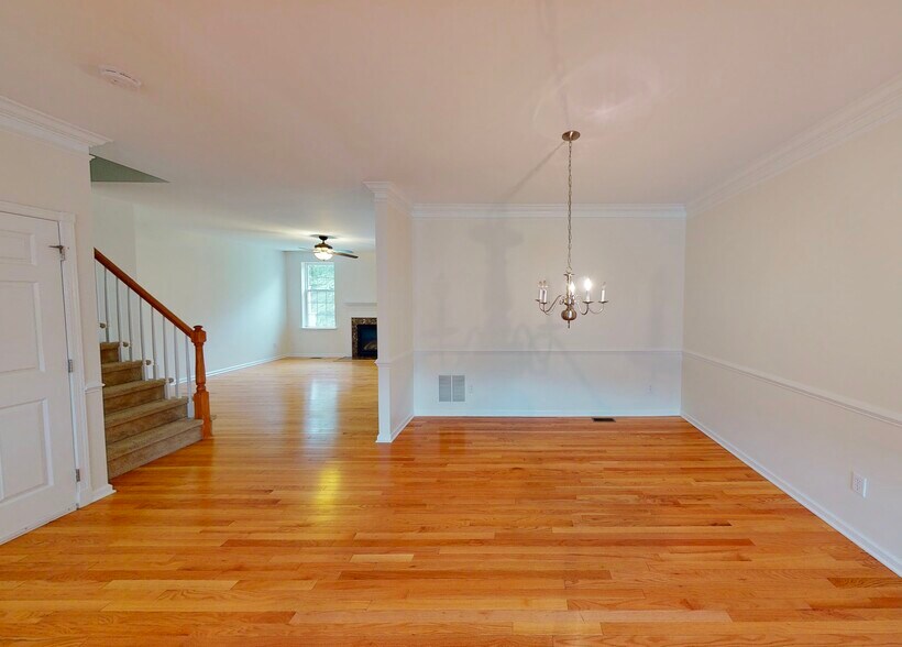 Building Photo - 1824 Big Ridge Dr