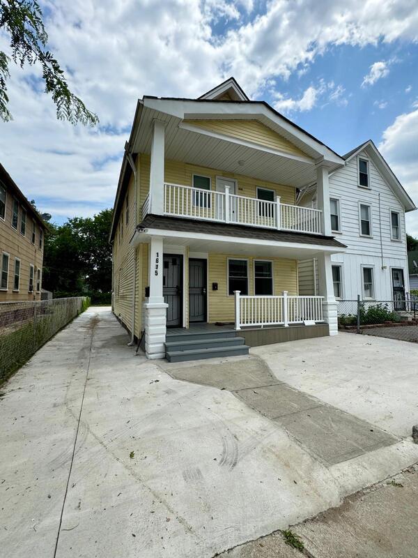 Building Photo - 1615 E 47th St