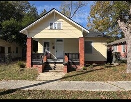 Building Photo - 2427 Marion St