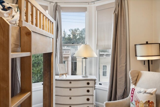 Building Photo - 1809 Page St