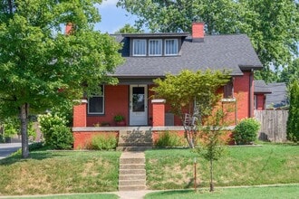 Building Photo - Renovated Historic Craftsman in East Nashville | 4 Bedrooms, 2-Car Garage & Outdoor Living
