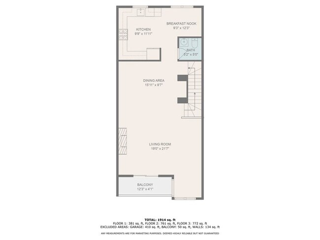 Building Photo - 1716 E 54th St