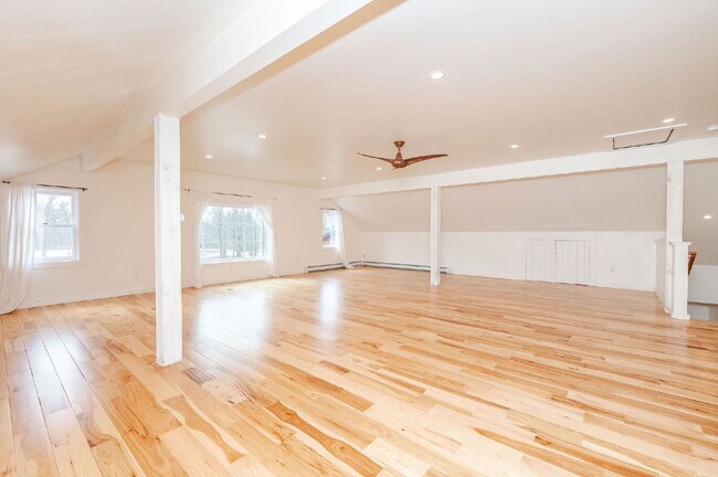 Building Photo - Hilltop Sanctuary Living | Open-Concept 1BR Loft-Style Home | Utilities Included | Barrington, NH