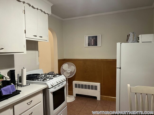 Building Photo - 90 Winthrop Shore Dr