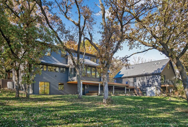 Building Photo - 15801 Andrie St NW