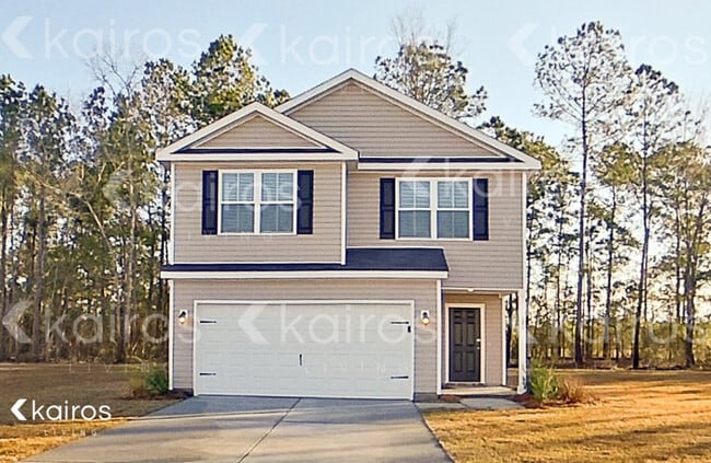 Building Photo - 120 Western Red Cedar Dr