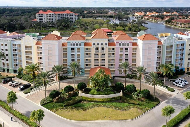 Building Photo - 102 Yacht Harbor Dr