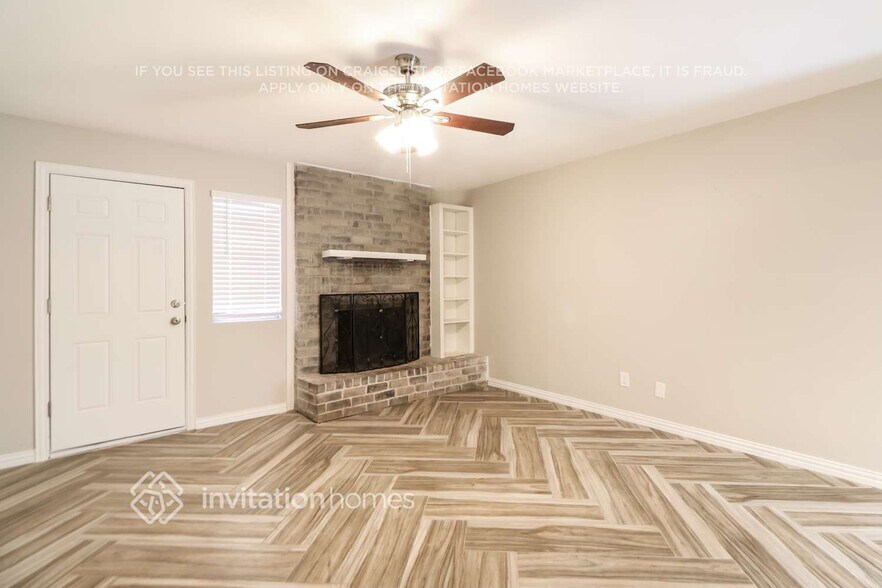 Building Photo - 1607 Remuda Cir