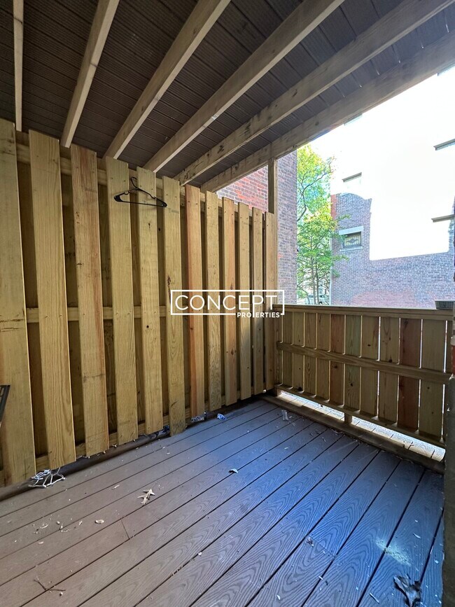 Building Photo - 1788 Beacon St