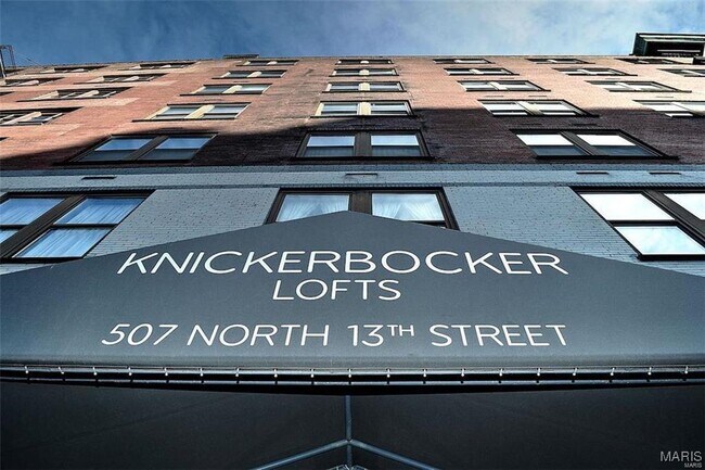 Building Photo - 507 N 13th St