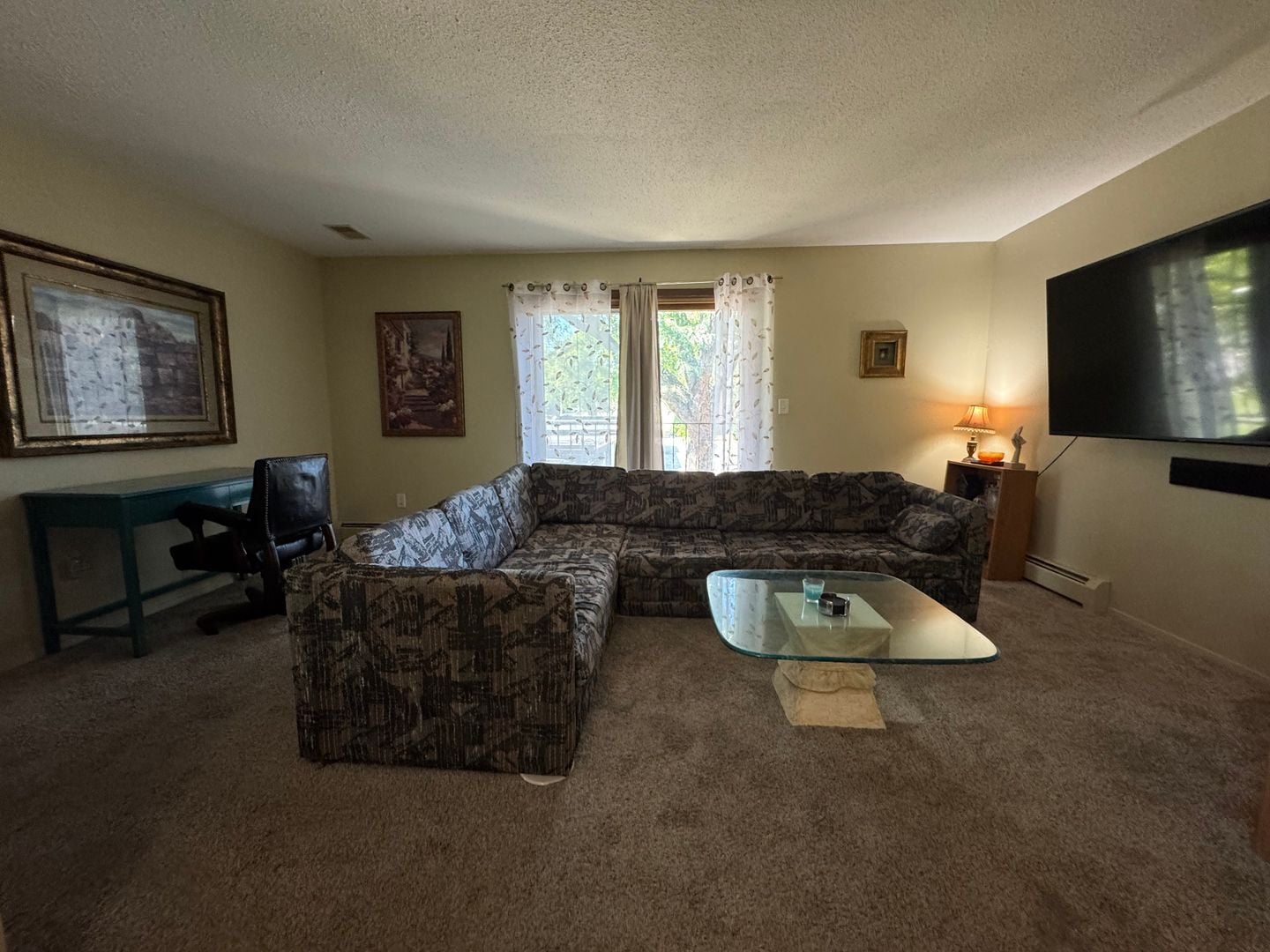 Building Photo - 3712 S Terry Ave