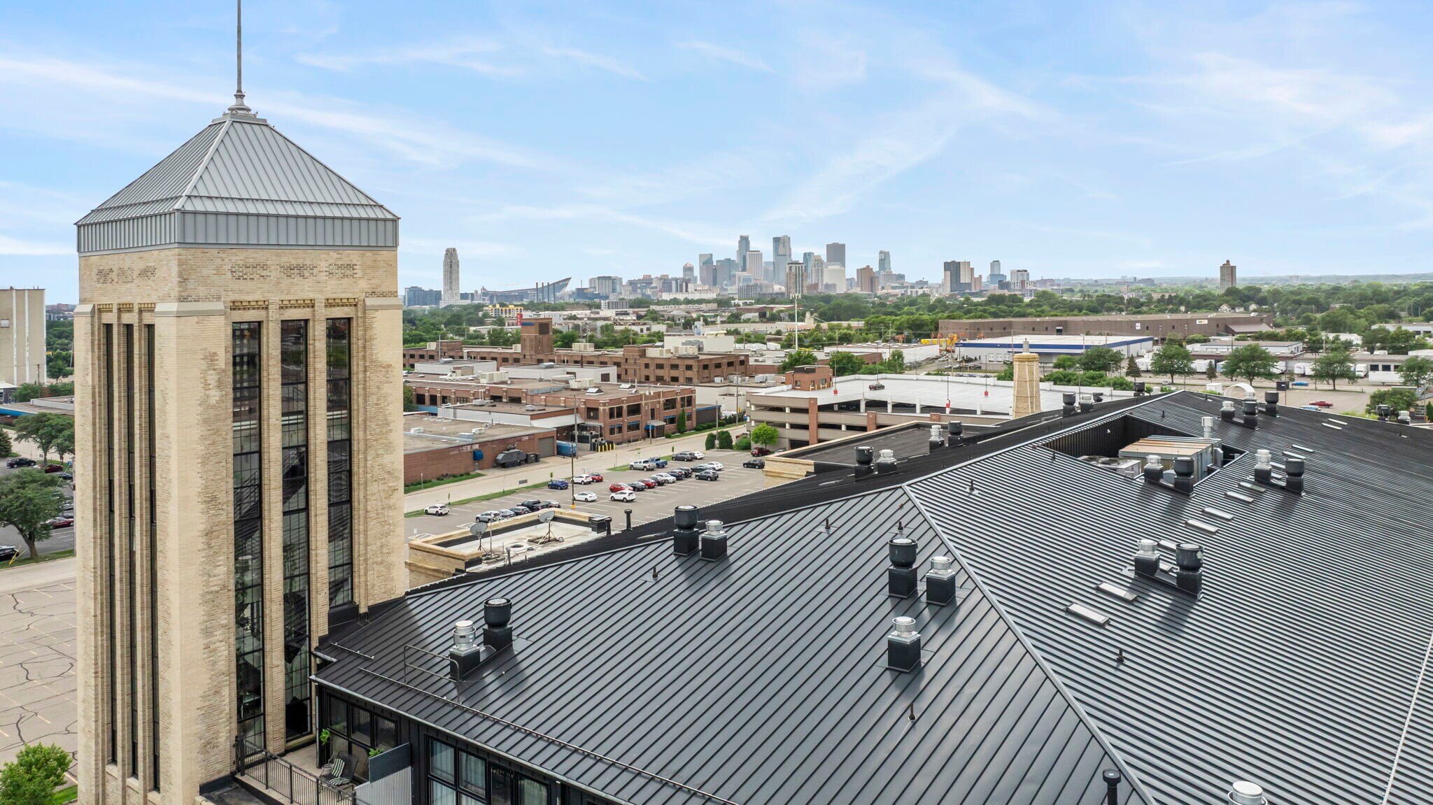 Building Photo - 730 Stinson Blvd
