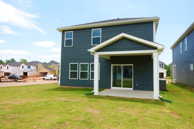 Building Photo - 100 Boren Wy