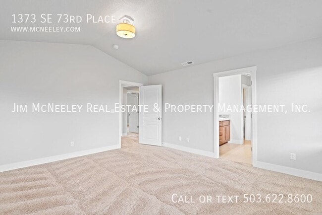 Building Photo - 1373 SE 73rd Pl